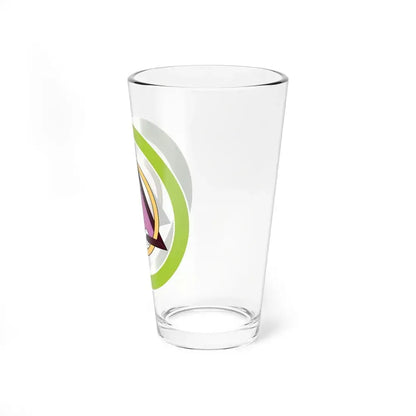 Dentistry (Boy Scout Merit Badge) Pint Glass 16oz - Go Mug Yourself