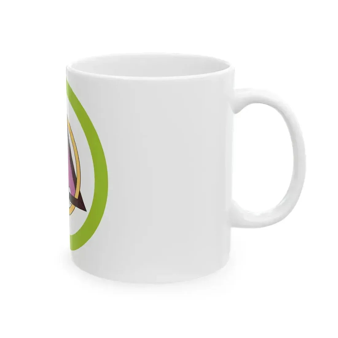 Dentistry (Boy Scout Merit Badge) White Coffee Mug - Go Mug Yourself