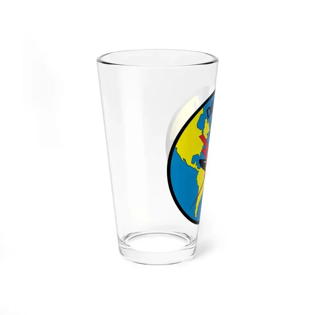 Desron 36 (U.S. Navy) Pint Glass 16oz - Go Mug Yourself