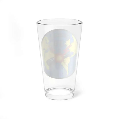 Desron 36 (U.S. Navy) Pint Glass 16oz - Go Mug Yourself