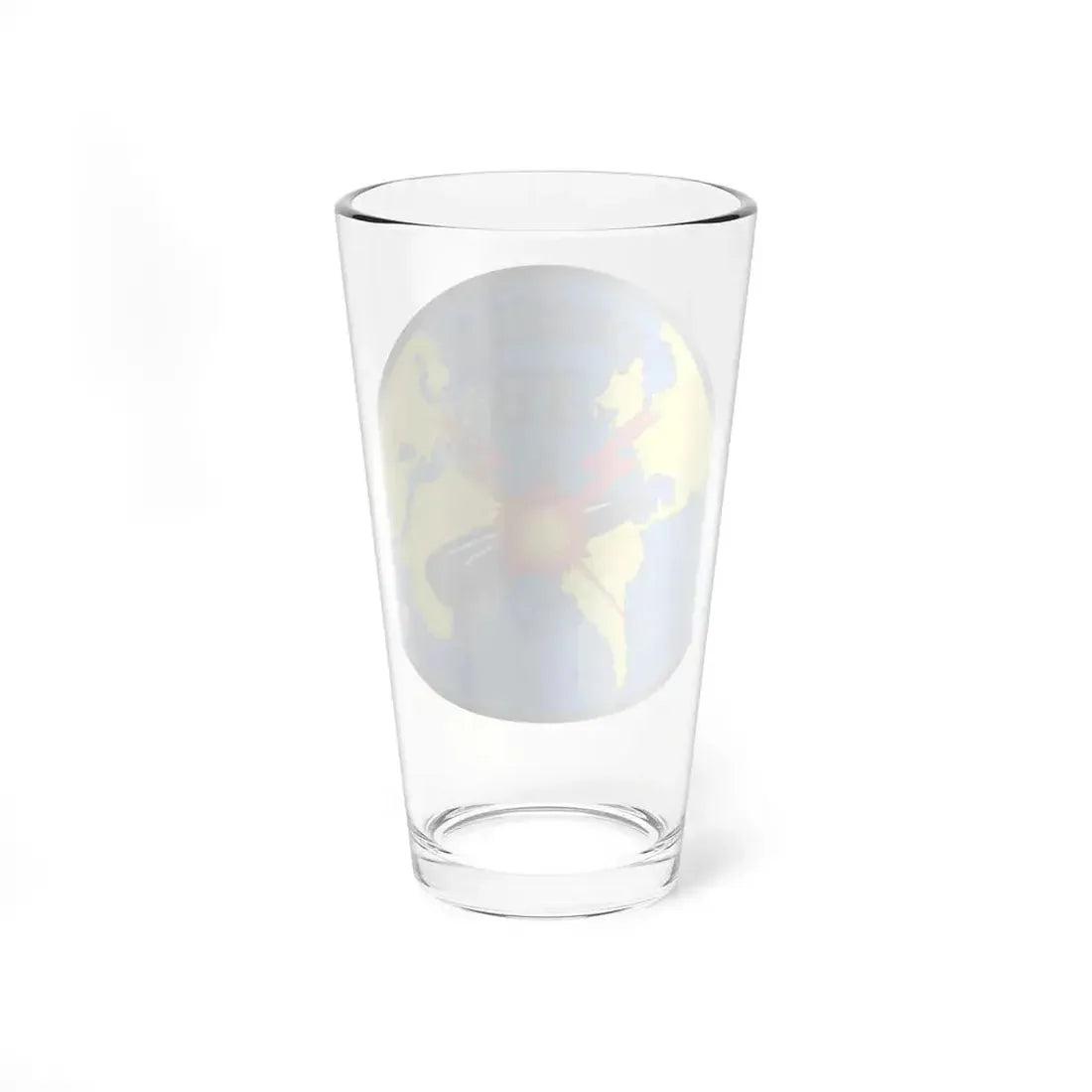 Desron 36 (U.S. Navy) Pint Glass 16oz - Go Mug Yourself