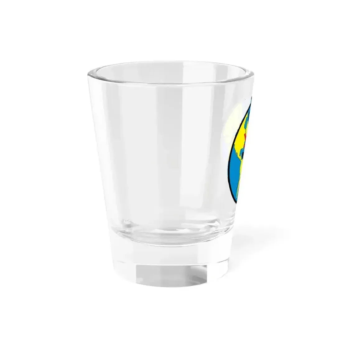 Desron 36 (U.S. Navy) Shot Glass 1.5oz - Go Mug Yourself