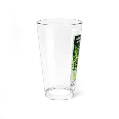 DESTROY ALL MONSTERS (GODZILLA) 2 1968 Movie Poster - Pint Glass 16oz - Go Mug Yourself