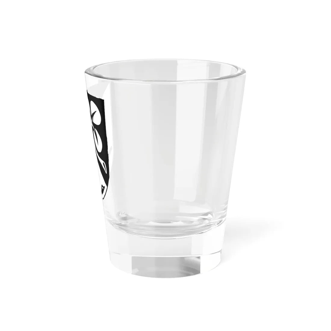 DEU Altmannstein COA (Germany) (Coat of Arms) Shot Glass 1.5oz - Go Mug Yourself