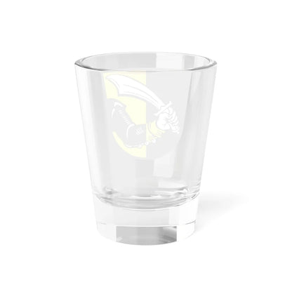 DEU Arnstorf COA (Germany) (Coat of Arms) Shot Glass 1.5oz - Go Mug Yourself