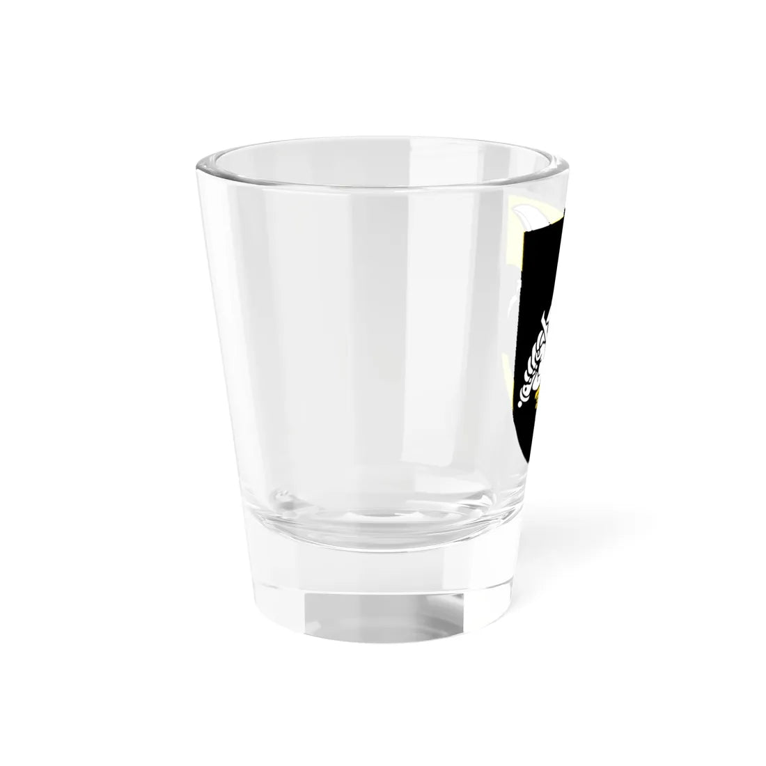DEU Arnstorf COA (Germany) (Coat of Arms) Shot Glass 1.5oz - Go Mug Yourself