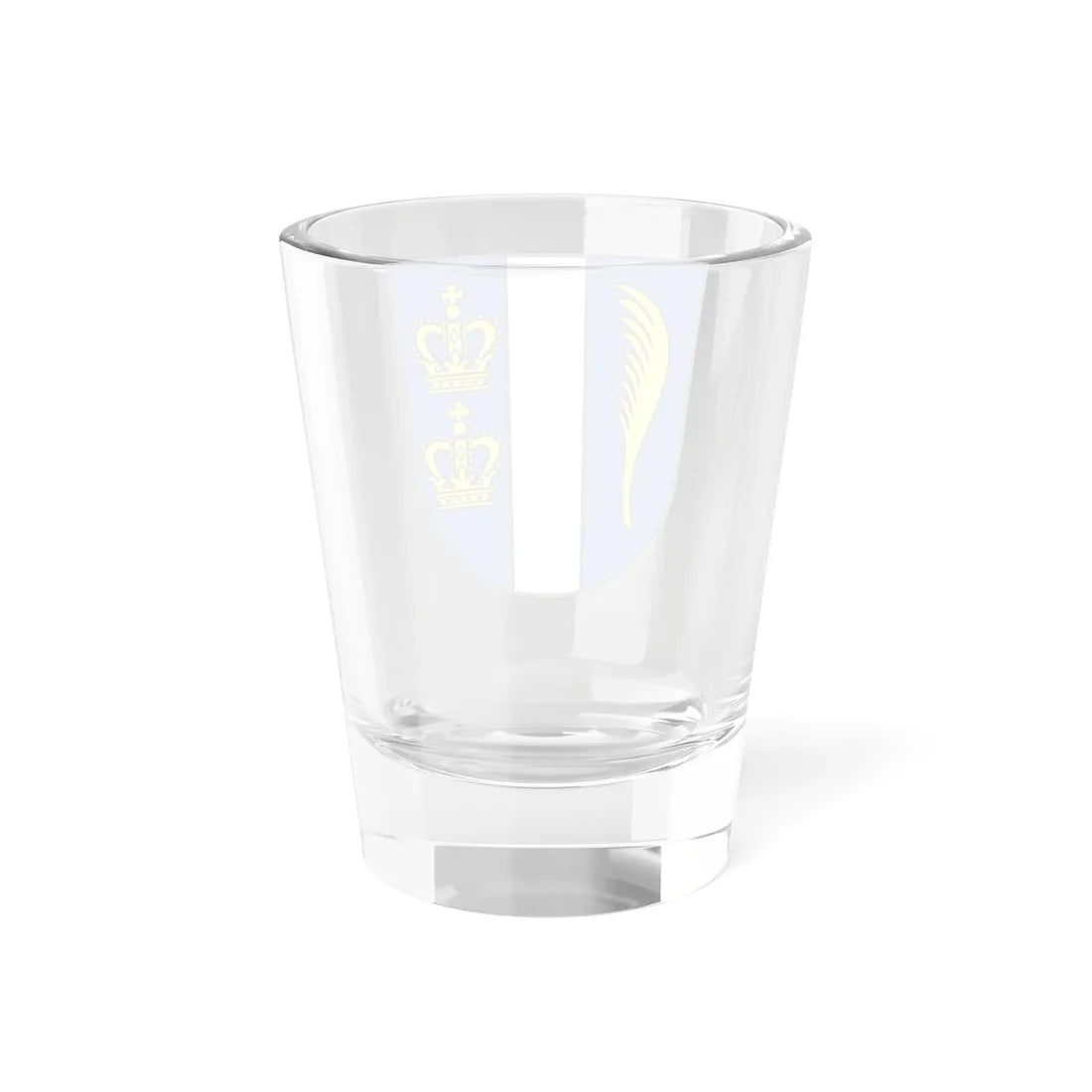 DEU Aying COA (Germany) (Coat of Arms) Shot Glass 1.5oz - Go Mug Yourself