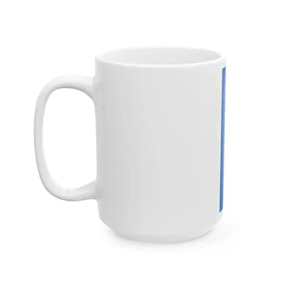DEU Bad Ems Banner (Germany) White Coffee Mug - Go Mug Yourself