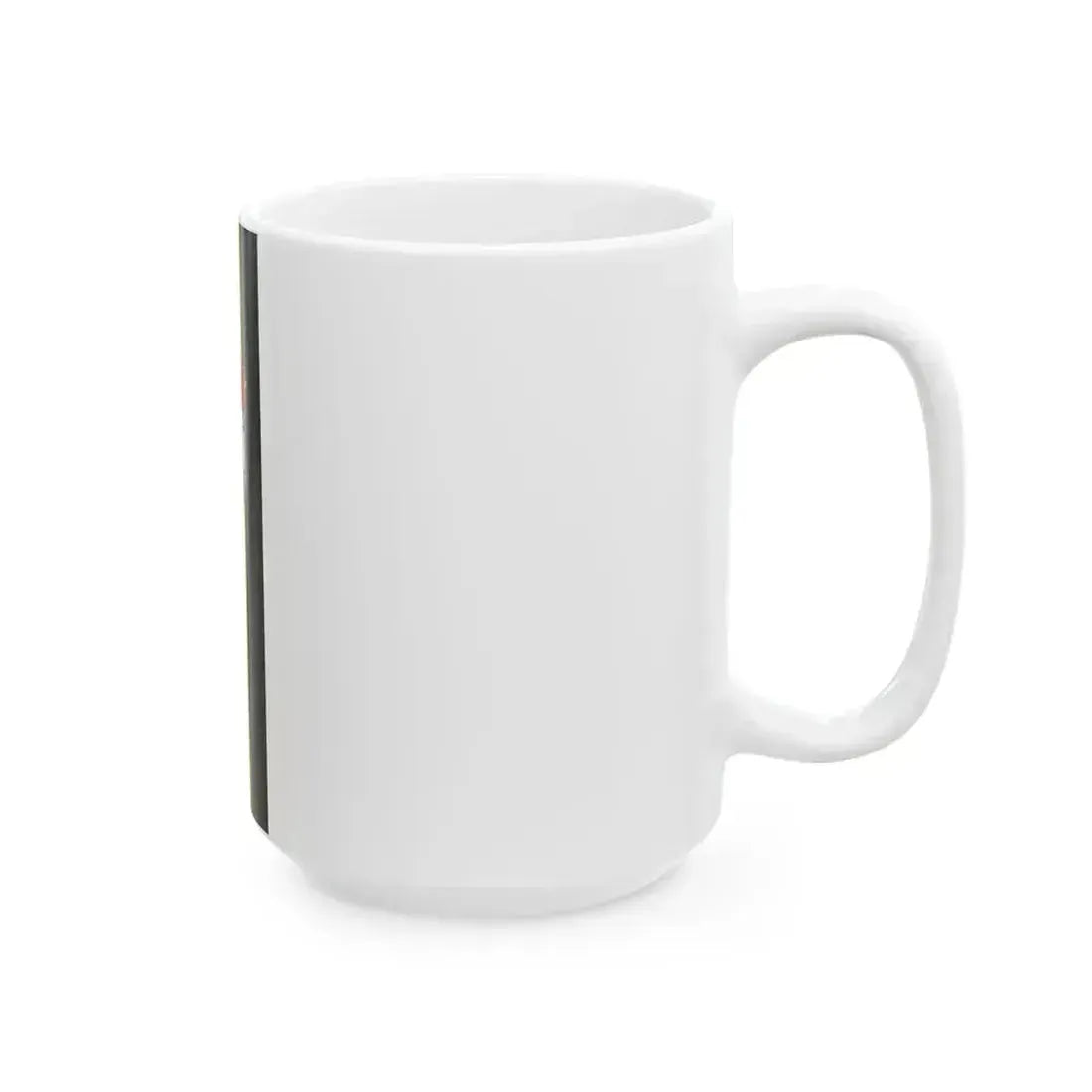 DEU Diemelstadt Banner (Germany) White Coffee Mug - Go Mug Yourself