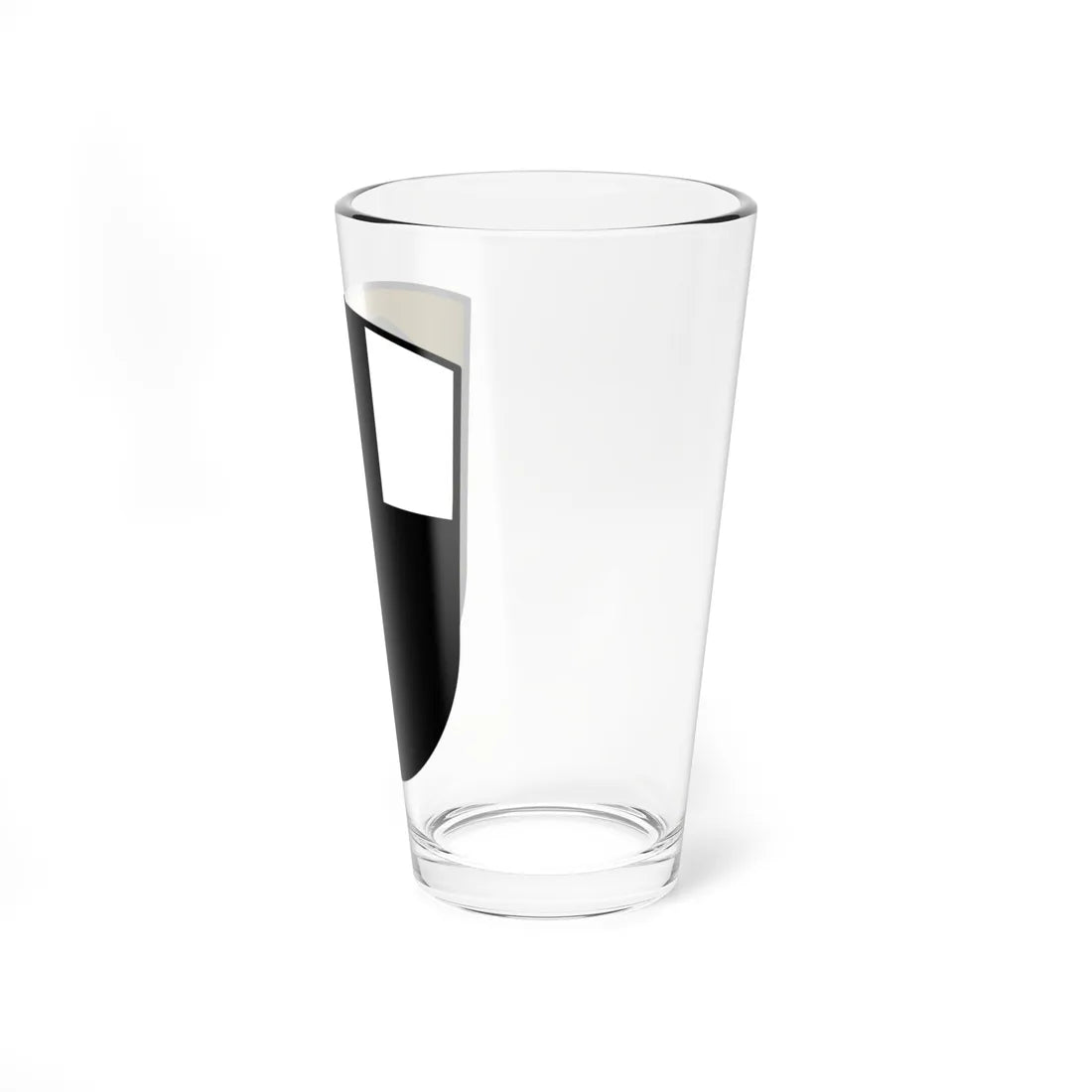 DEU Ettenstatt COA (Germany) (Coat of Arms) Pint Glass 16oz - Go Mug Yourself