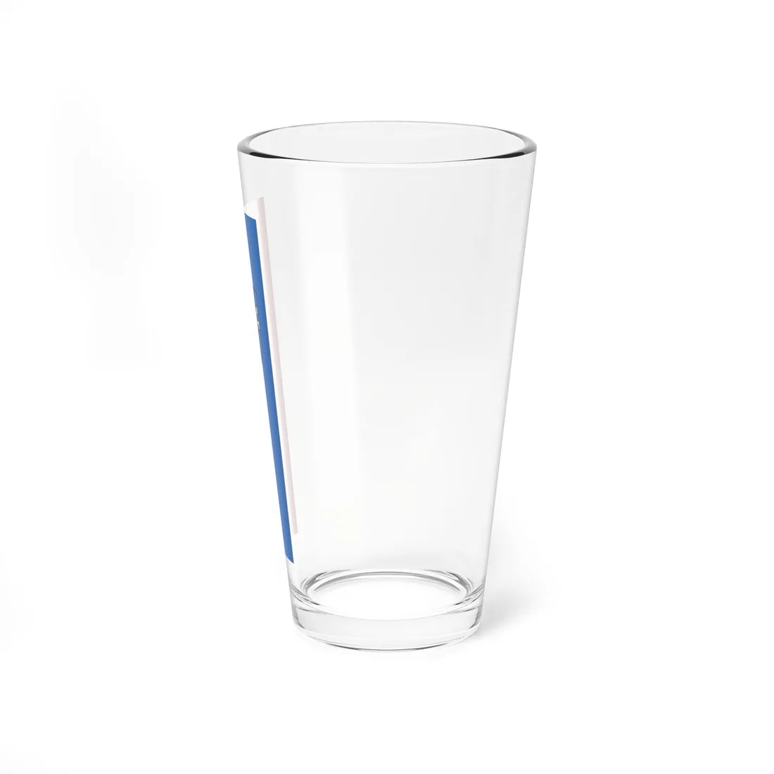 DEU Friedberg Banner COA (Germany) Pint Glass 16oz - Go Mug Yourself