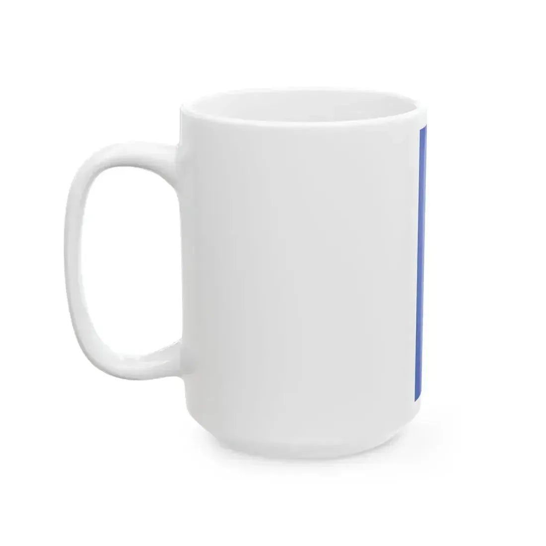 DEU Hadamar Banner (Germany) White Coffee Mug - Go Mug Yourself
