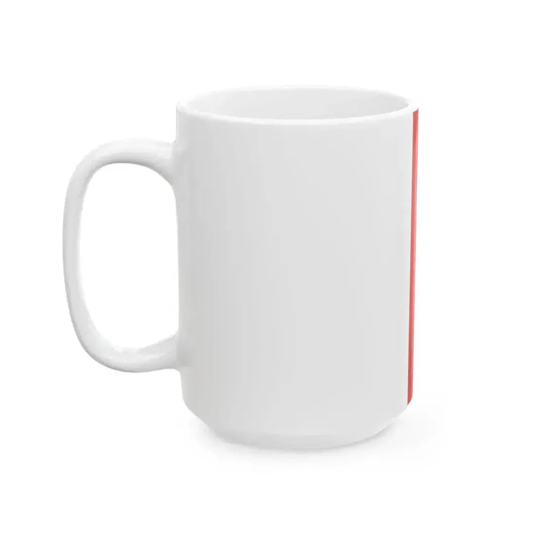 DEU Hayingen Banner (Germany) White Coffee Mug - Go Mug Yourself
