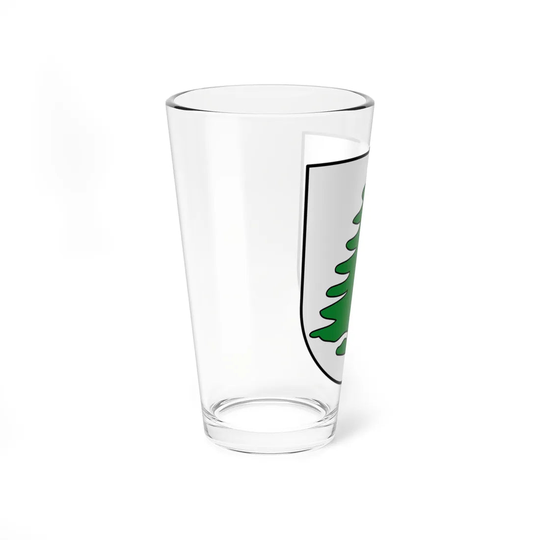 DEU Kammerforst COA (Germany) (Coat of Arms) Pint Glass 16oz - Go Mug Yourself