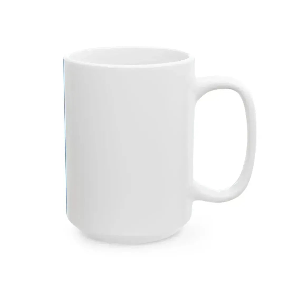 DEU Kitzingen Banner (Germany) White Coffee Mug - Go Mug Yourself