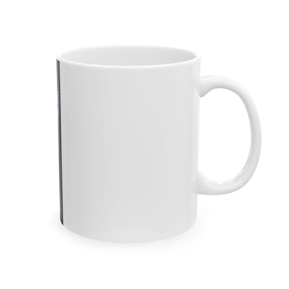 DEU Kulmbach Banner COA (Germany) White Coffee Mug-Go Mug Yourself
