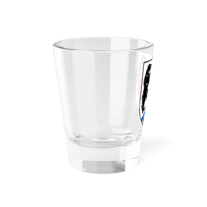 DEU Landkreis Freyung-Grafenau COA (Germany) (Coat of Arms) Shot Glass 1.5oz - Go Mug Yourself