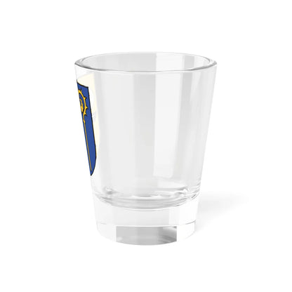 DEU Nordwestmecklenburg COA till 2011 (Germany) (Coat of Arms) Shot Glass 1.5oz - Go Mug Yourself