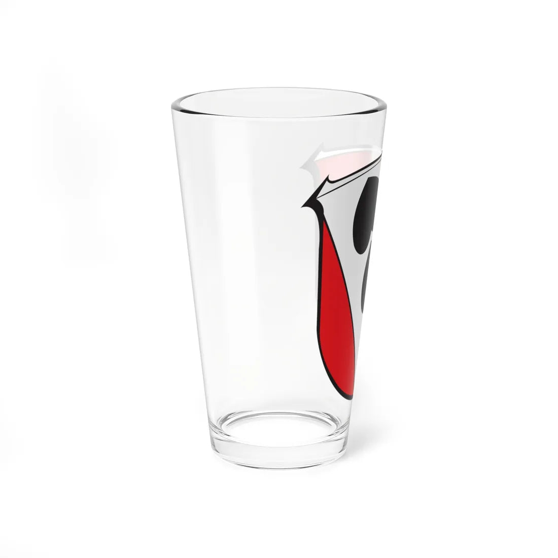 DEU Schönstadt COA (Germany) (Coat of Arms) Pint Glass 16oz - Go Mug Yourself