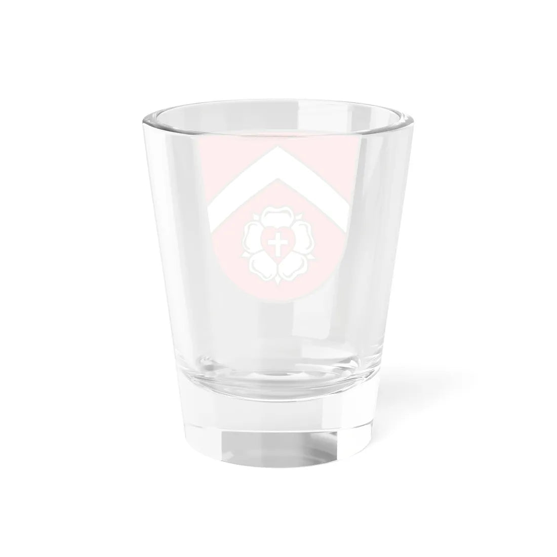 DEU Wain COA (Germany) (Coat of Arms) Shot Glass 1.5oz - Go Mug Yourself