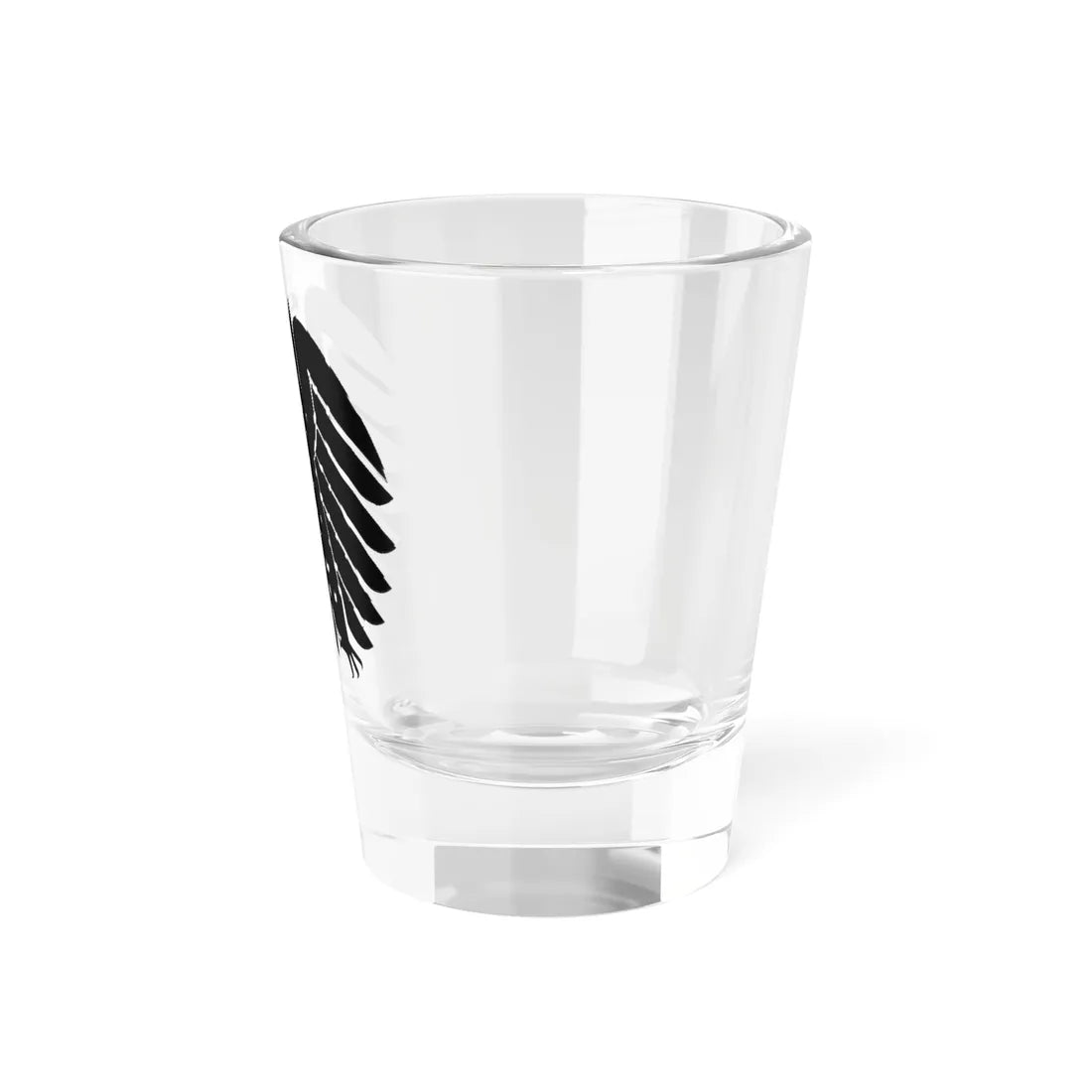 Deutscher Bundestag logo (Germany) (Coat of Arms) Shot Glass 1.5oz - Go Mug Yourself