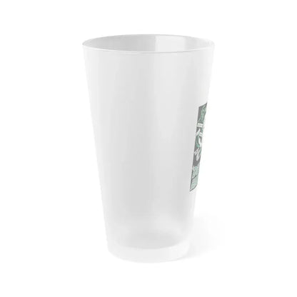 DEVIL'S HARVEST 1942 Movie Poster - Frosted Pint Glass 16oz - Go Mug Yourself