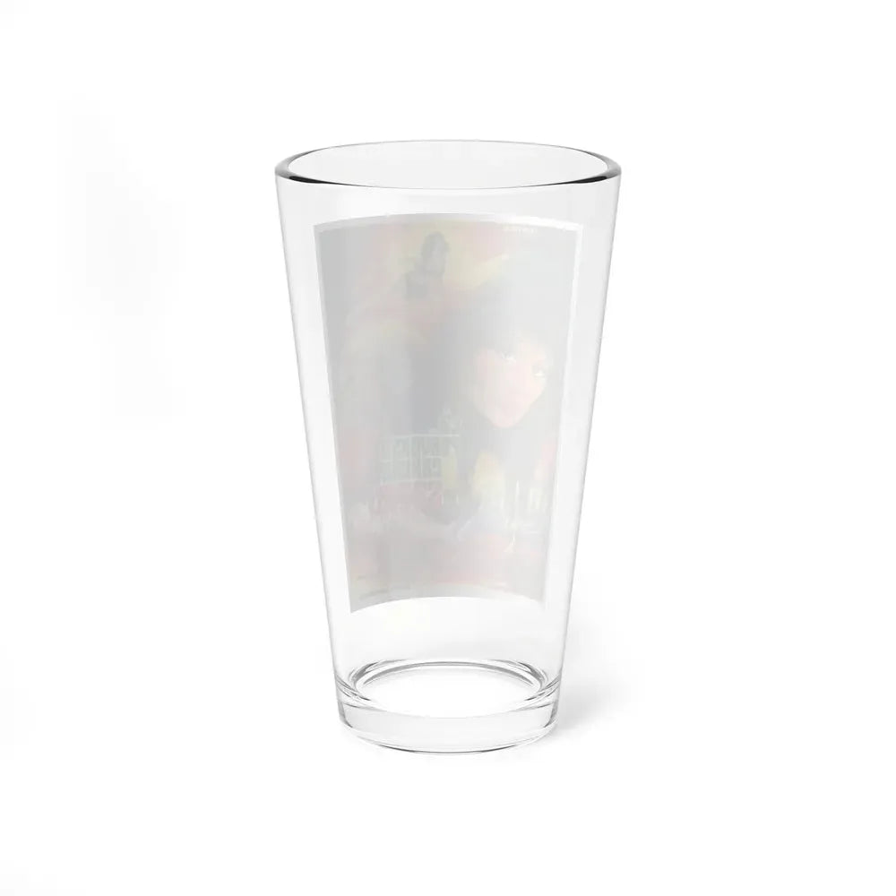 DEVIL'S KISS 1976 Movie Poster - Pint Glass 16oz - Go Mug Yourself