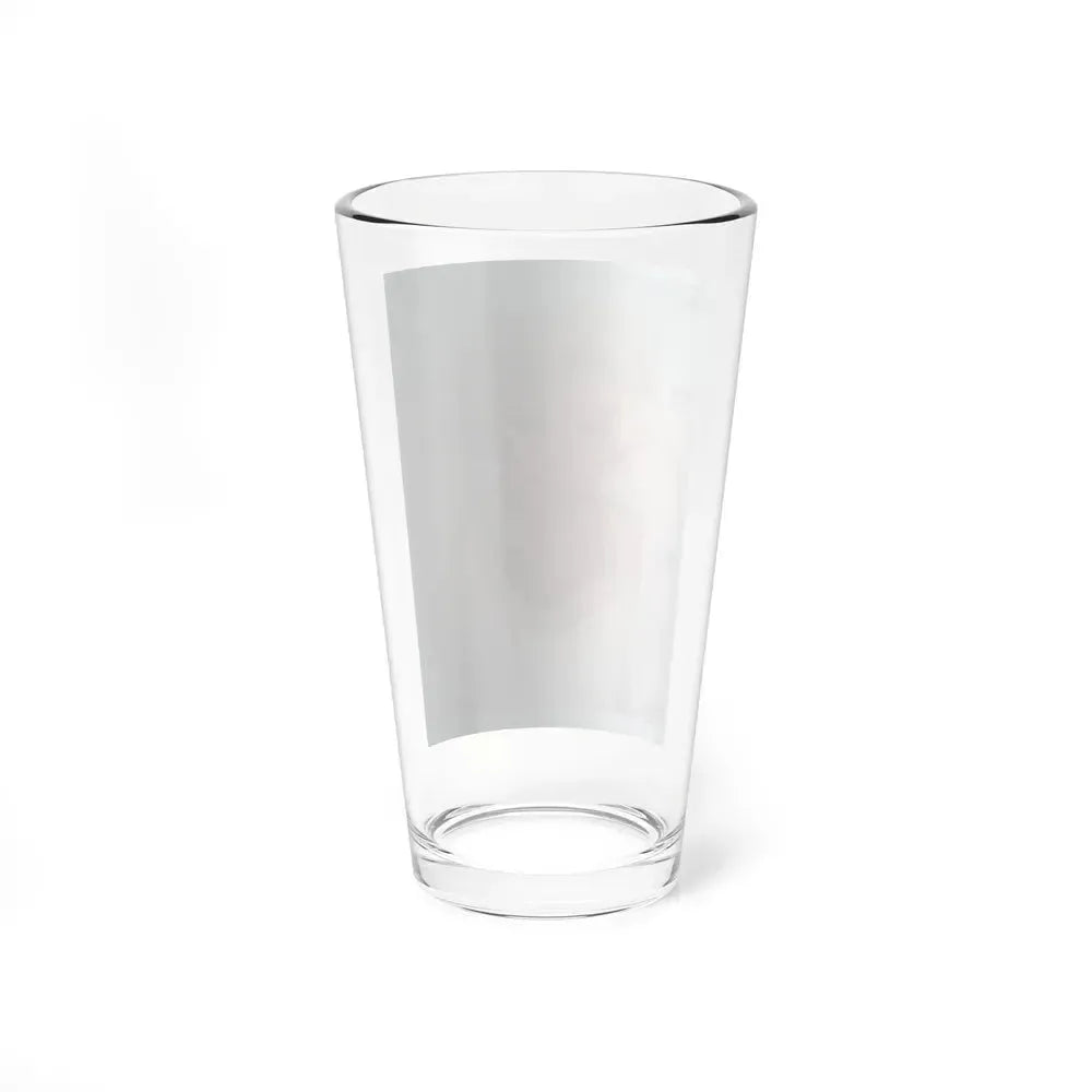 Diana Dors #100 (Vintage Female Icon) Pint Glass 16oz - Go Mug Yourself