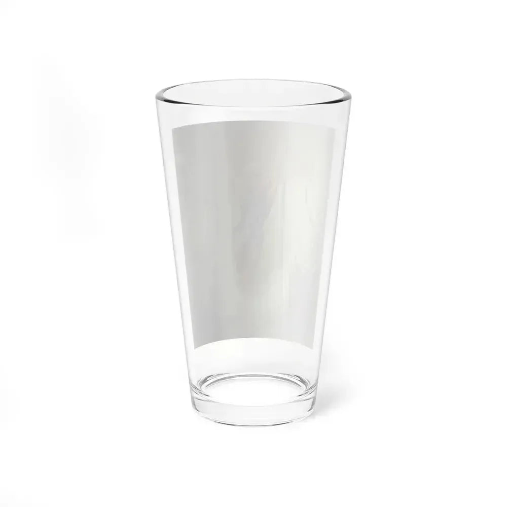Diana Dors #160 - (Vintage Female Icon) Pint Glass 16oz - Go Mug Yourself