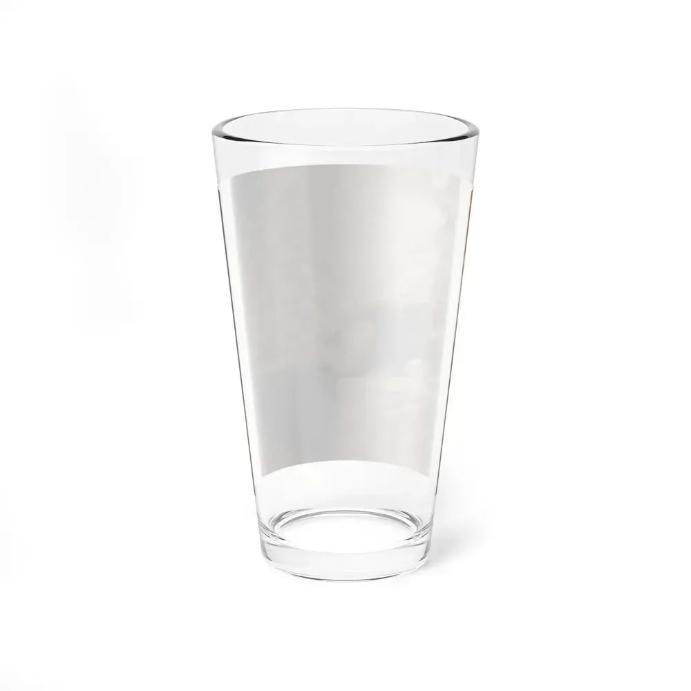 Diana Dors #161 (Vintage Female Icon) Pint Glass 16oz - Go Mug Yourself