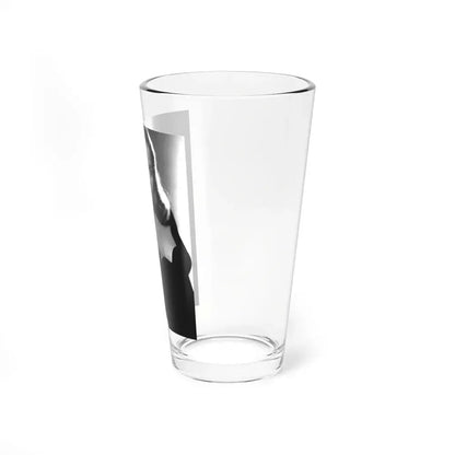 Diana Dors #169 (Vintage Female Icon) Pint Glass 16oz - Go Mug Yourself