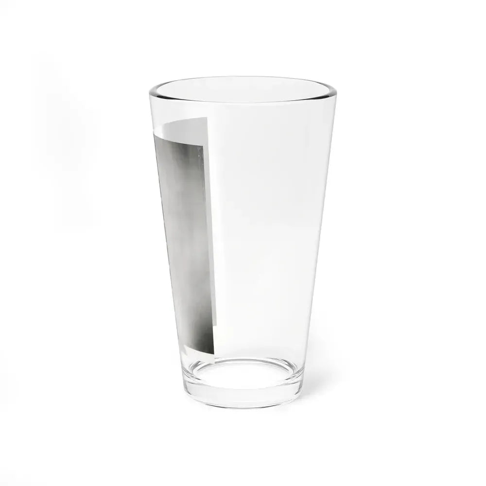 Diana Dors #171 (Vintage Female Icon) Pint Glass 16oz - Go Mug Yourself