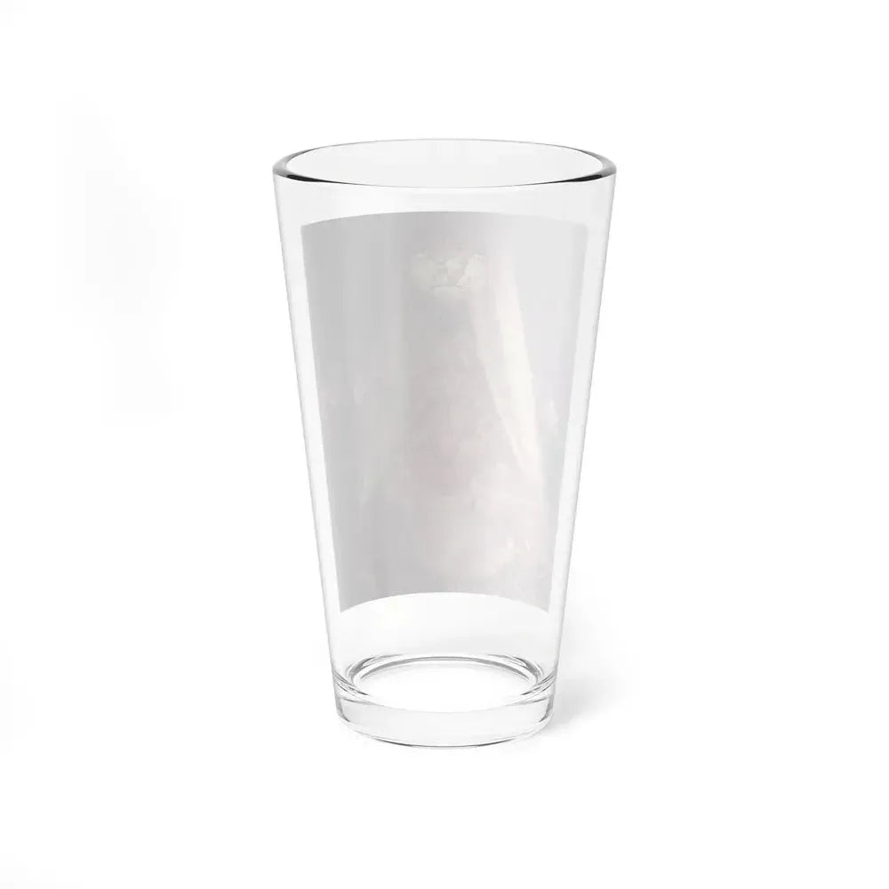 Diana Dors #187 (Vintage Female Icon) Pint Glass 16oz - Go Mug Yourself
