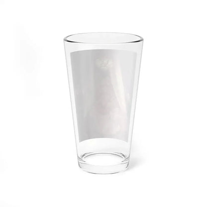 Diana Dors #187 (Vintage Female Icon) Pint Glass 16oz - Go Mug Yourself