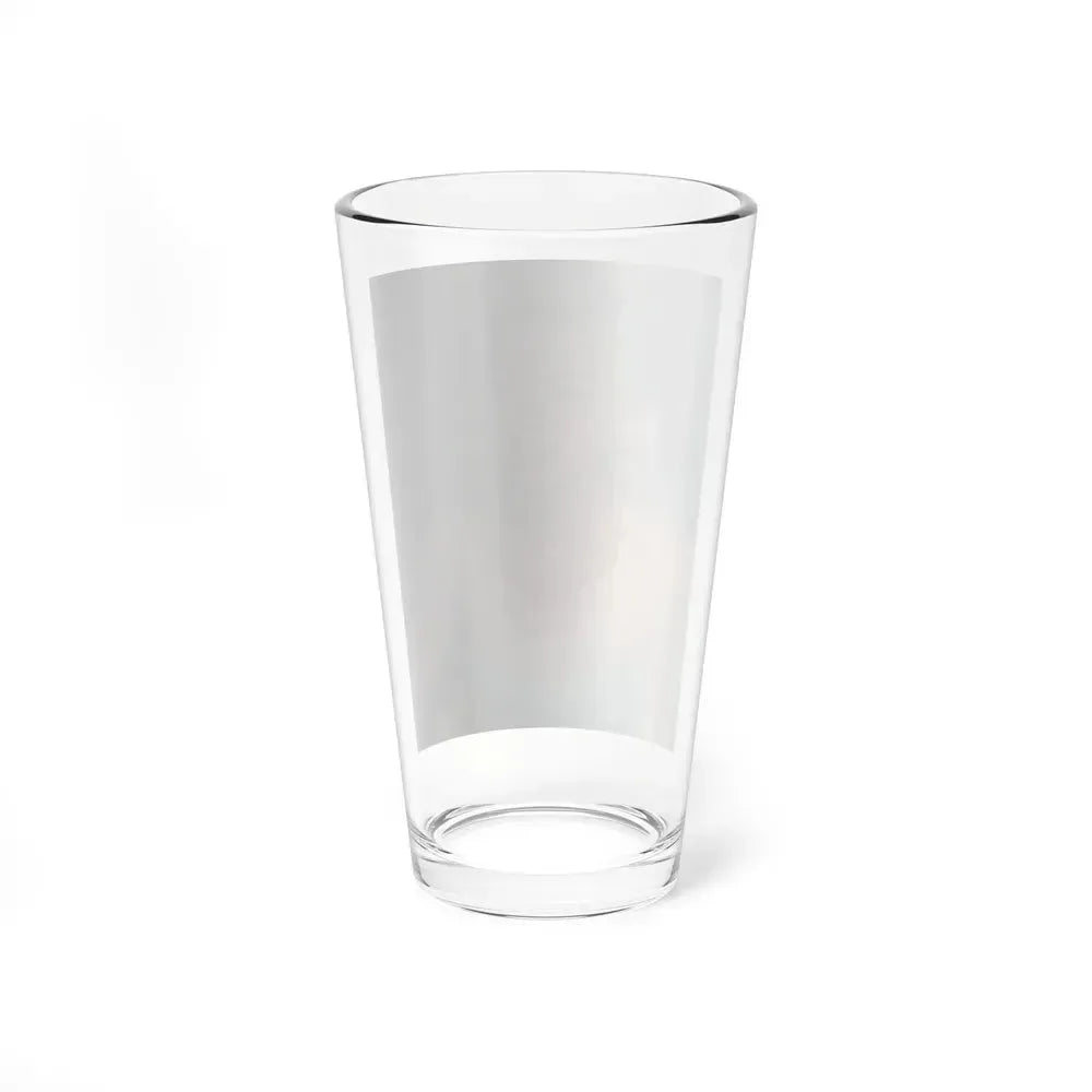 Diana Dors #189 (Vintage Female Icon) Pint Glass 16oz - Go Mug Yourself