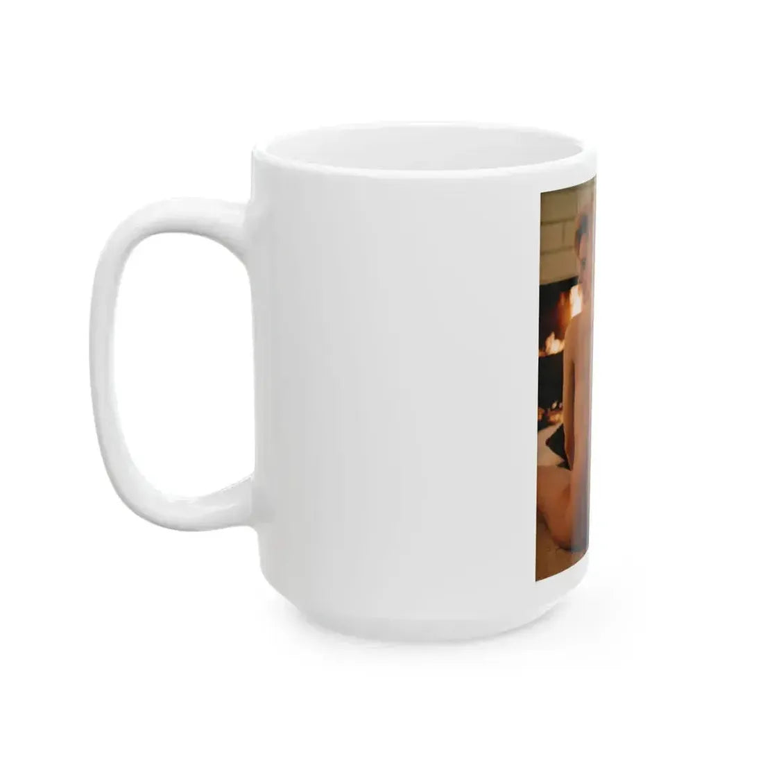 Diane McBain #06 (Vintage Female Icon) White Coffee Mug - Go Mug Yourself