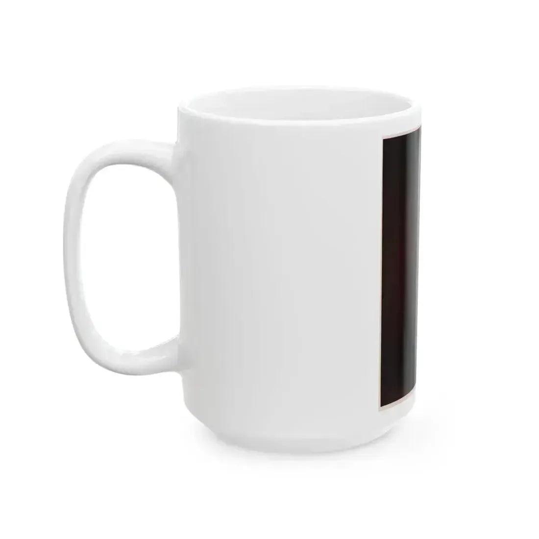 Diane McBain #11 (Vintage Female Icon) White Coffee Mug - Go Mug Yourself