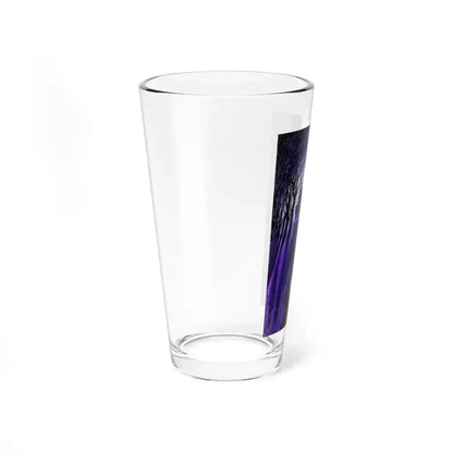 Dig a Narrow Grave, Paperback Novel Cover (Signet Books, 1971) - Pint Glass 16oz - Go Mug Yourself