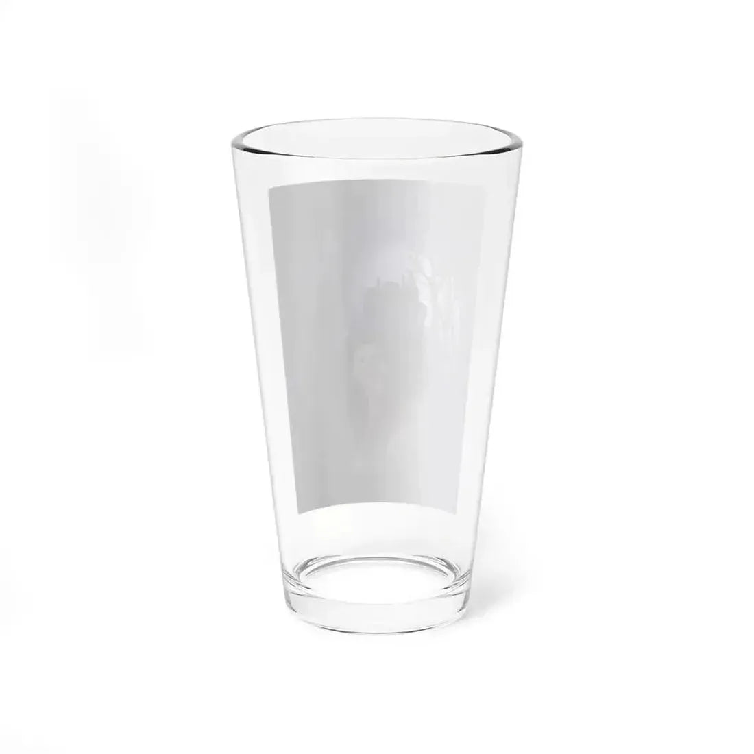 Dig a Narrow Grave, Paperback Novel Cover (Signet Books, 1971) - Pint Glass 16oz - Go Mug Yourself