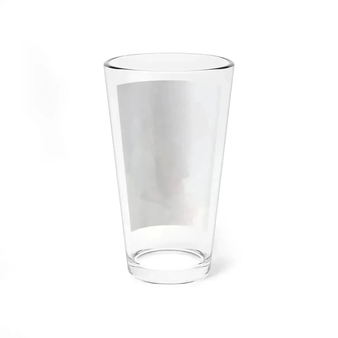 Dig My Grave Deep, paperback cover (Gold Medal Books, 1956) - Pint Glass 16oz - Go Mug Yourself