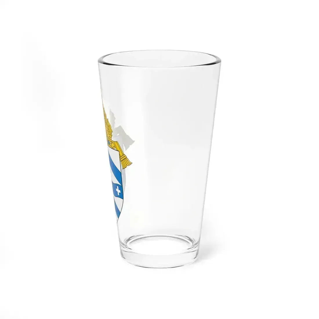 Diocese of Austin - Pint Glass 16oz - Go Mug Yourself
