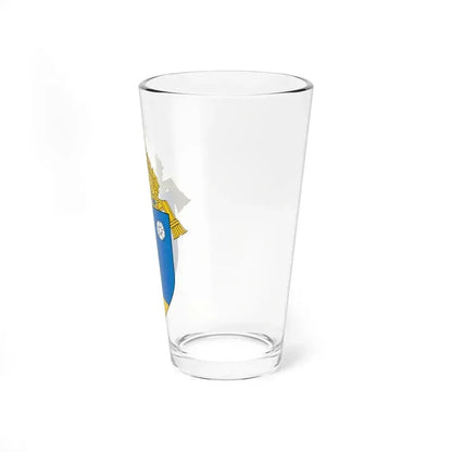 Diocese of Beaumont - Pint Glass 16oz - Go Mug Yourself