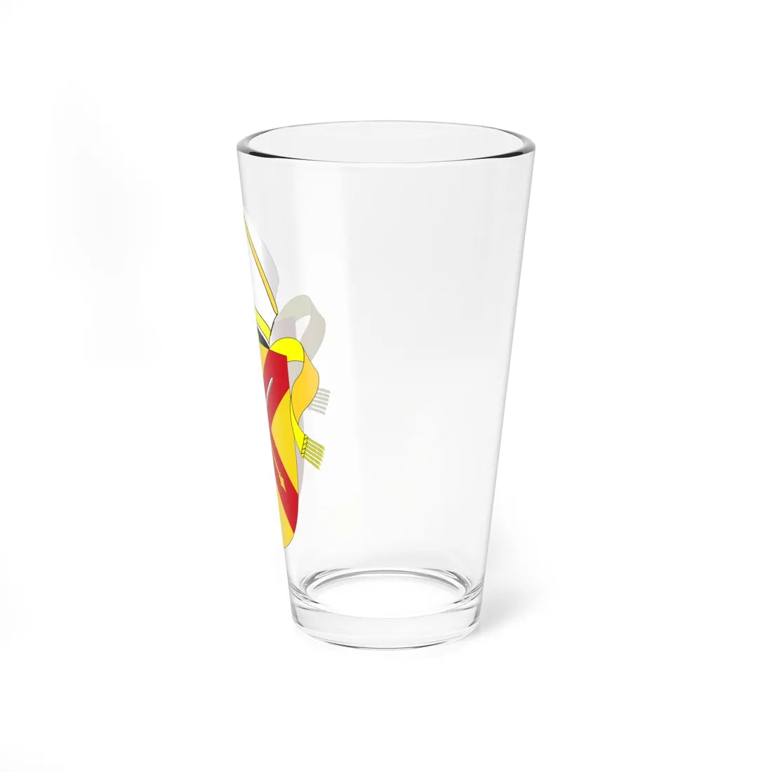 Diocese of Chelmsford arms (England) (Coat of Arms) Pint Glass 16oz - Go Mug Yourself