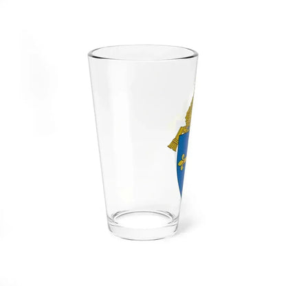 Diocese of Duluth - Pint Glass 16oz - Go Mug Yourself