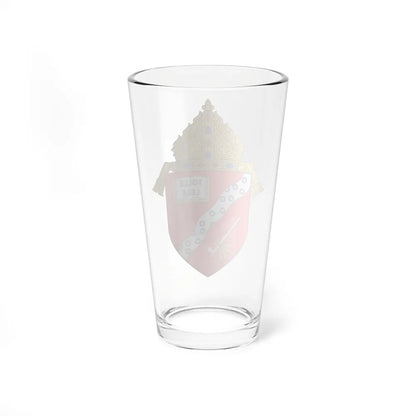 Diocese of Kalamazoo - Pint Glass 16oz-Go Mug Yourself