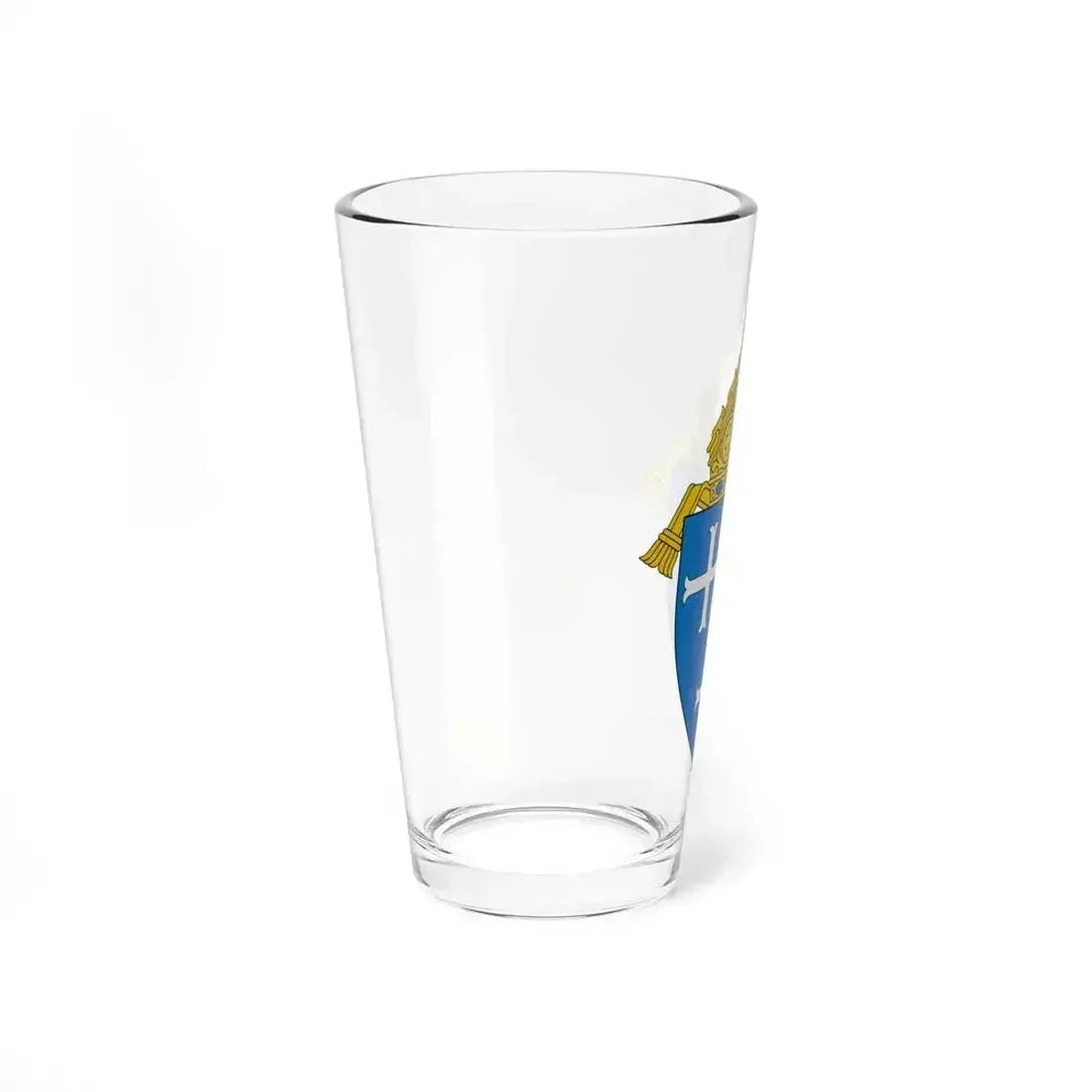 Diocese of Providence - Pint Glass 16oz - Go Mug Yourself