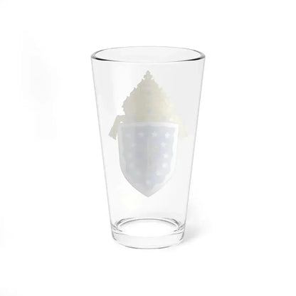Diocese of Saint Thomas - Pint Glass 16oz - Go Mug Yourself