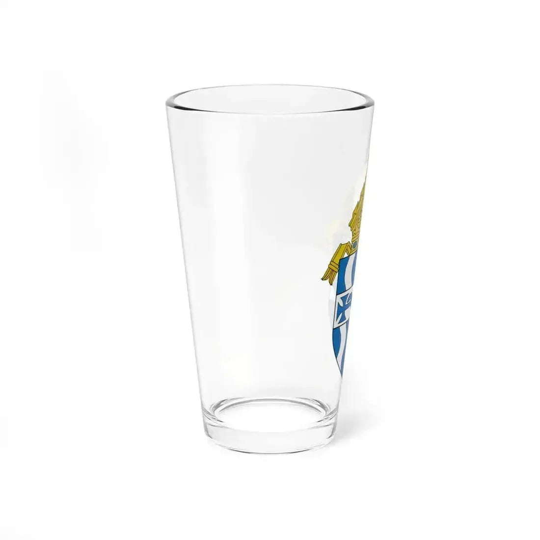 Diocese of Sioux Falls, SD - Pint Glass 16oz - Go Mug Yourself
