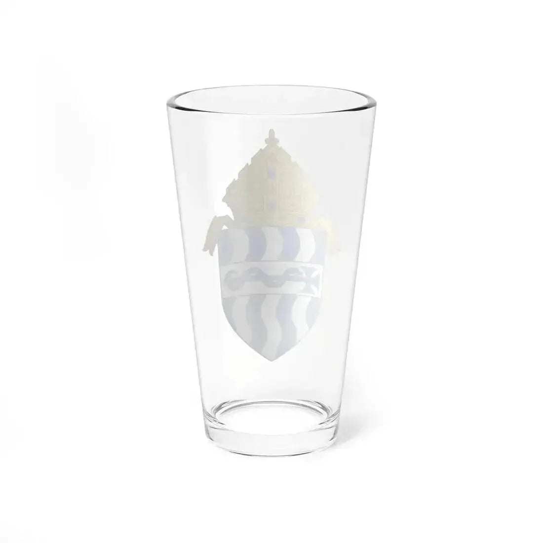 Diocese of Sioux Falls, SD - Pint Glass 16oz - Go Mug Yourself