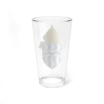 Diocese of Sioux Falls, SD - Pint Glass 16oz - Go Mug Yourself